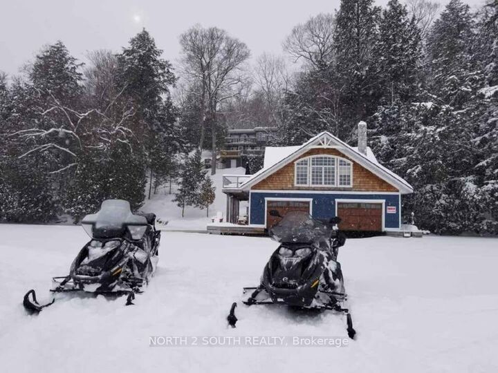 Photo de la propriété:  146 Maplehurst Road  ON P0C 1J0 