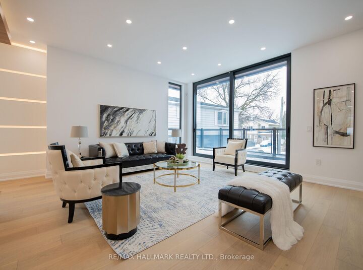 Property Photo: 52 Wildwood Avenue ON L4E 3B3