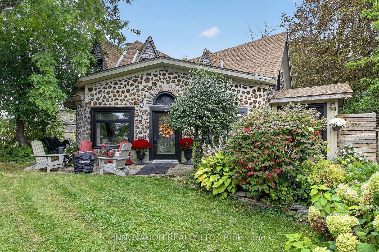 Property Photo:  480 River Road  ON K0A 1A0 
