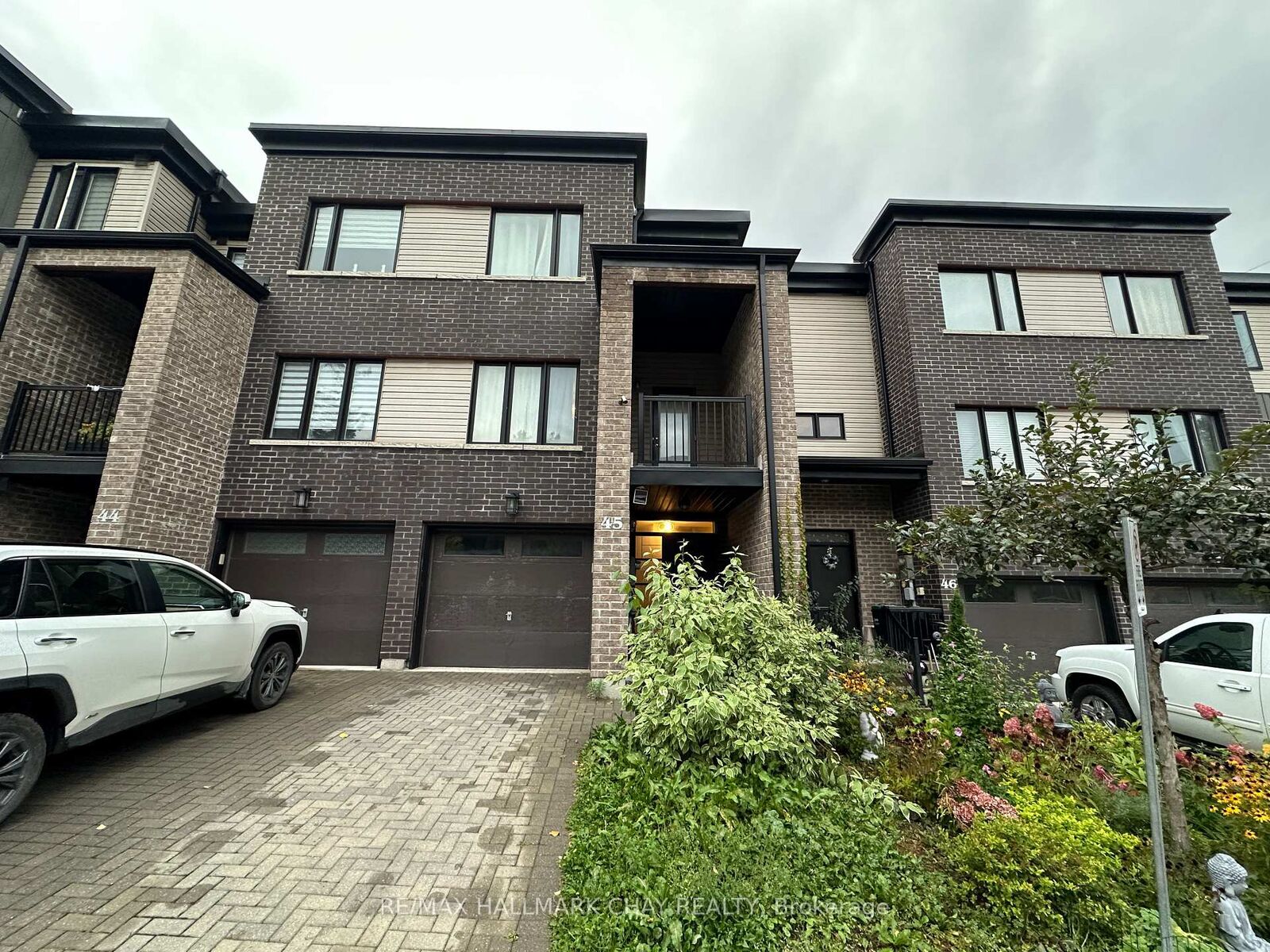 Property Photo:  199 Ardagh Road  ON L4N 3V5 
