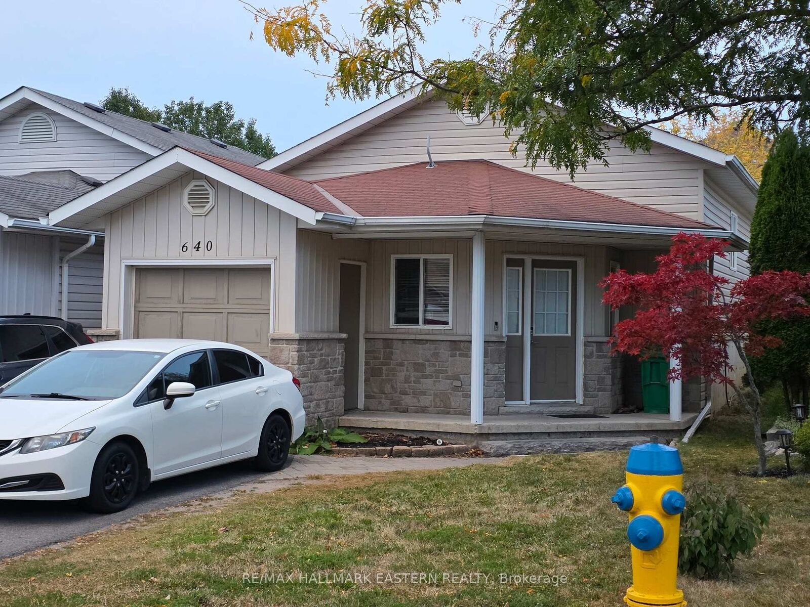Property Photo:  640 Trailview Drive  ON K9J 8P3 