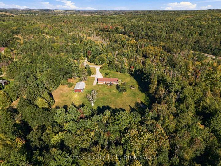 Photo de la propriété:  150 Woodland Road  ON K0K 2X0 