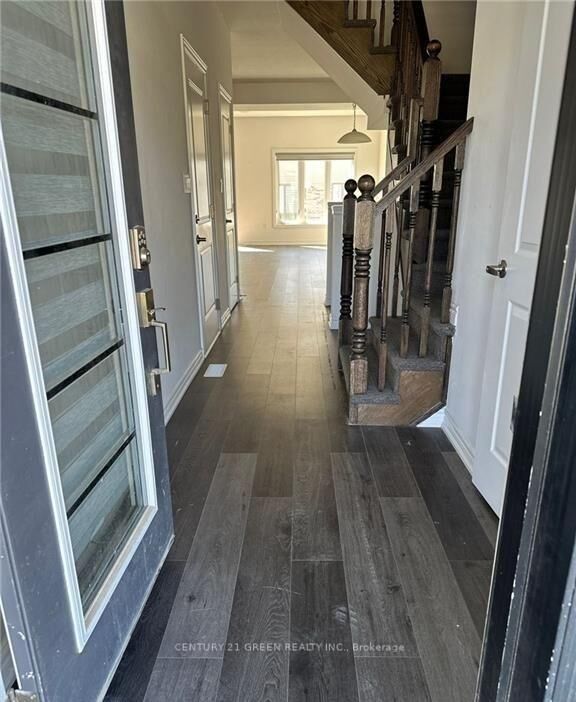 Property Photo:  53 June Callwood Way  ON N3T 0V2 
