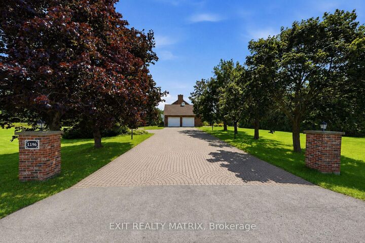 Property Photo:  1196 400 Route  ON K0A 1W0 