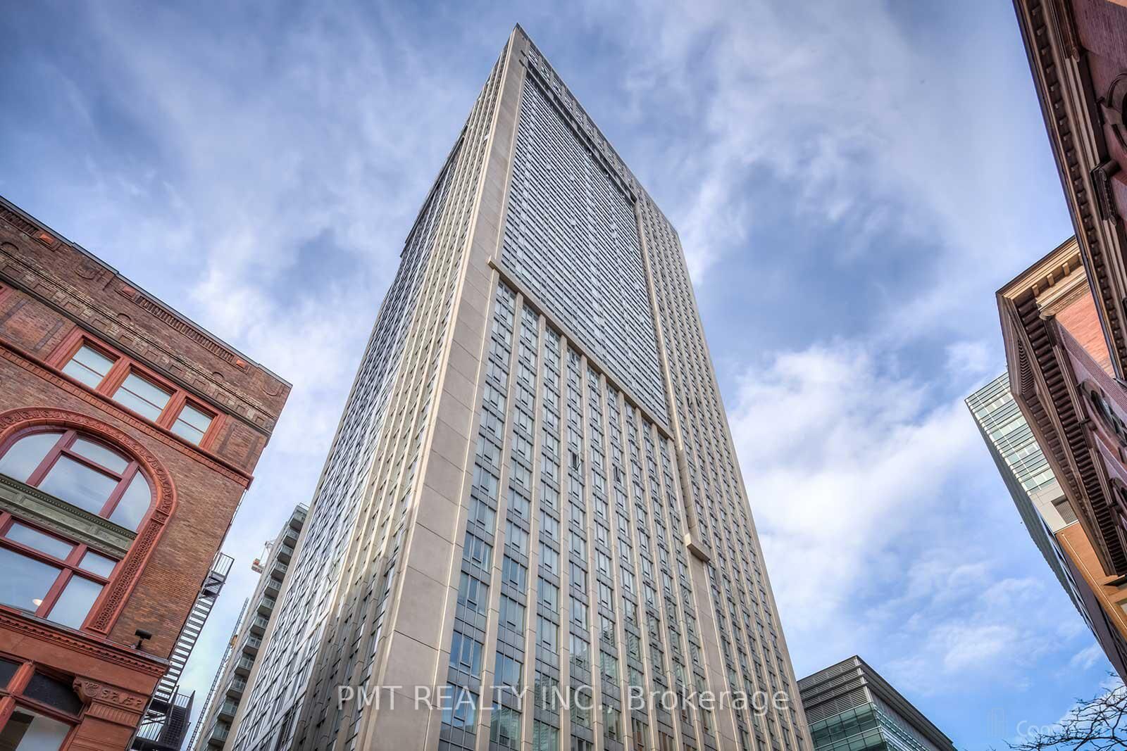 Property Photo:  210 Victoria Street 3008  ON M5B 2R3 