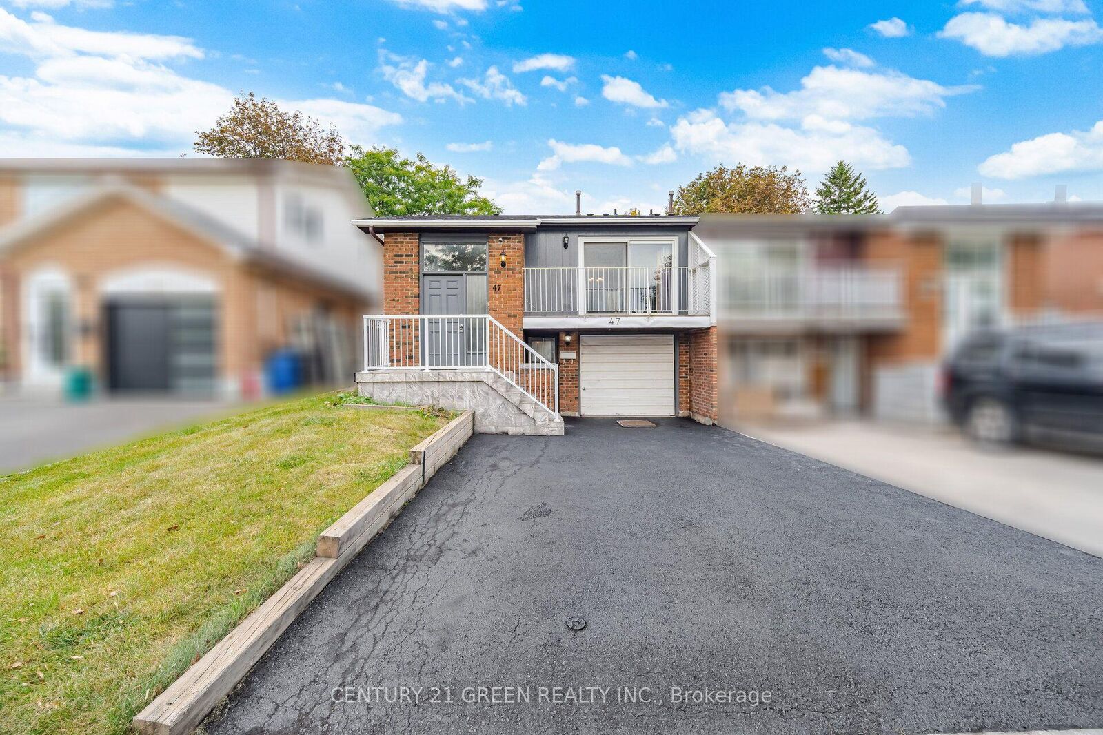 Property Photo:  47 Ashford Court  ON L6V 3E2 