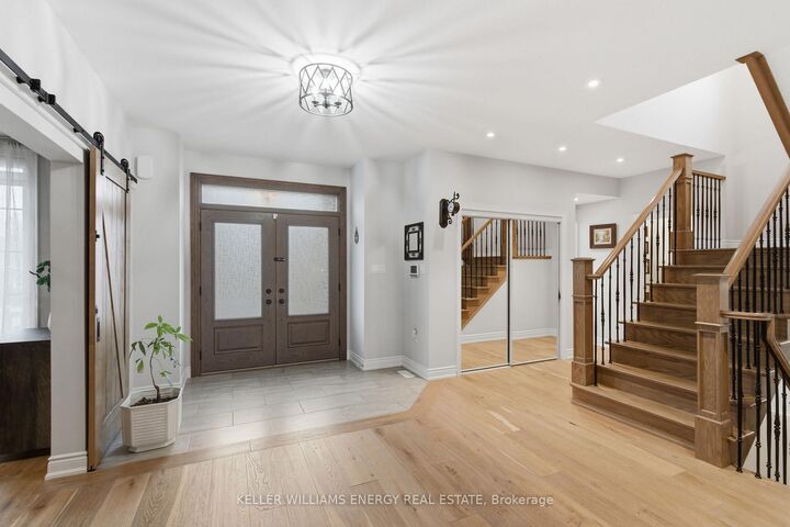 Property Photo:  199A South Channel Drive  ON L4P 2N4 