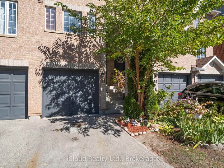 Property Photo:  51 Spadina Road  ON L6X 4X6 