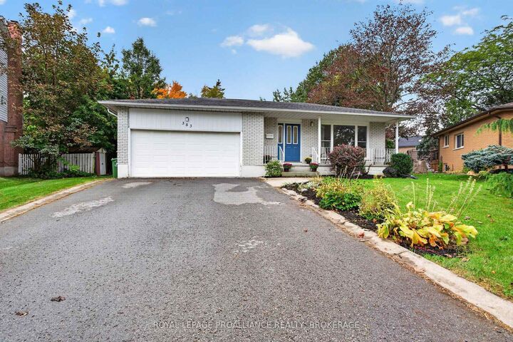 Property Photo:  383 Bernice Drive  ON K7M 5X2 