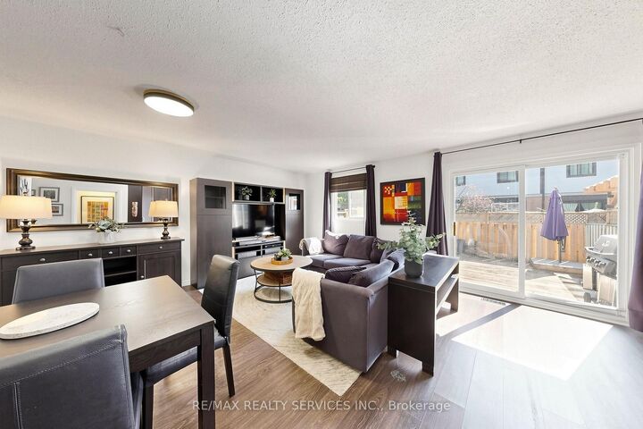 Property Photo:  93 Hansen Road N 57  ON L6V 3C8 