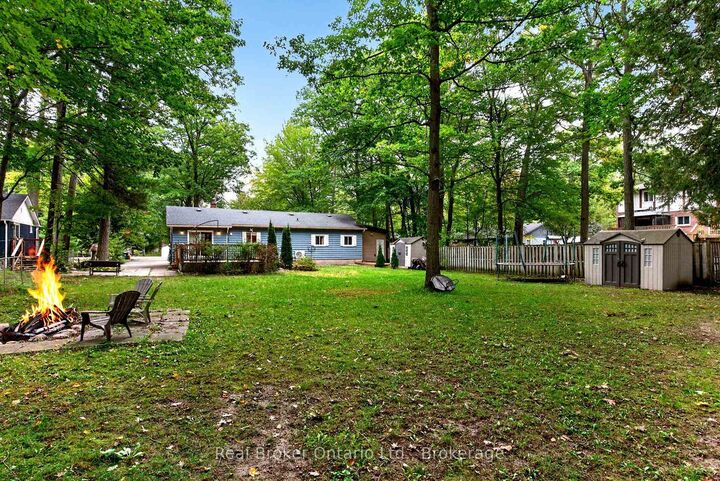 Property Photo: 16 Fredrick Avenue ON L0L 1P0