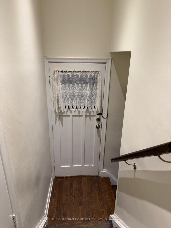 Property Photo:  19 Bolger Place Bsmt  ON M9W 4R6 