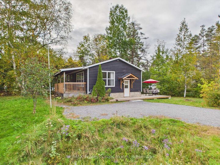 Property Photo:  2 Silver Street  ON P1H 1M1 