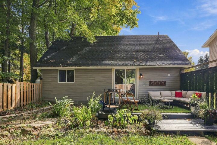Photo de la propriété:  683019 Chatsworth Road 24 N/A  ON N0H 2V0 