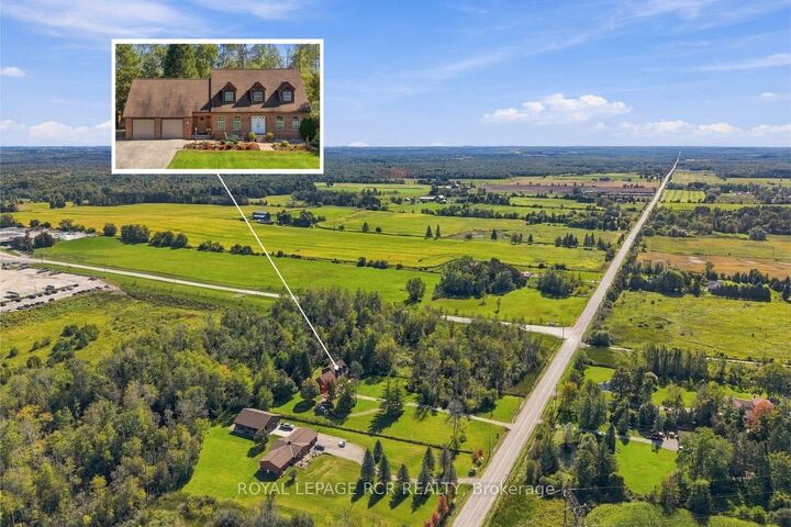 Property Photo:  22541 Kennedy Road  ON L0G 1R0 
