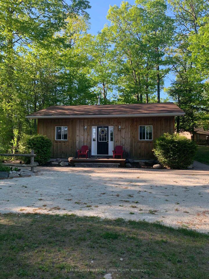 Property Photo:  1833 Tiny Beaches Road S  ON L0L 1P1 