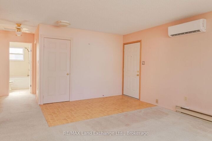 Property Photo: 303 Waterloo Street 20 ON N0H 2C1