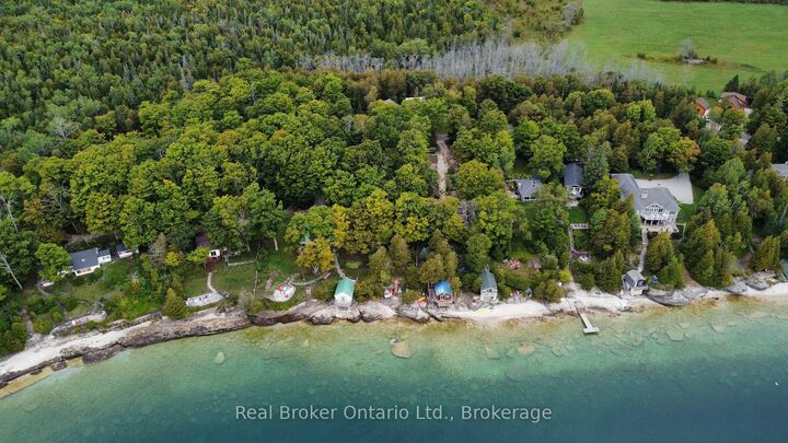 Property Photo:  38 Whippoorwill Road  ON N0H 1W0 