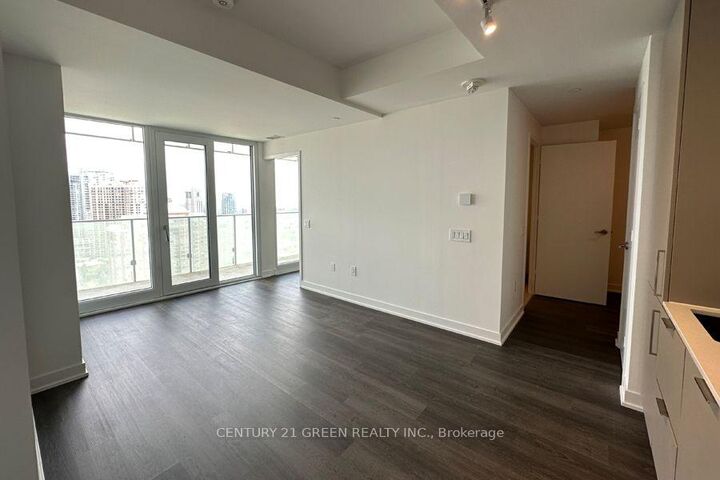 Photo de la propriété:  3900 Confederation Parkway 2301  ON L5B 0M3 