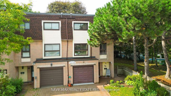 Property Photo:  46 Dearbourne Boulevard 56  ON L6T 1J7 