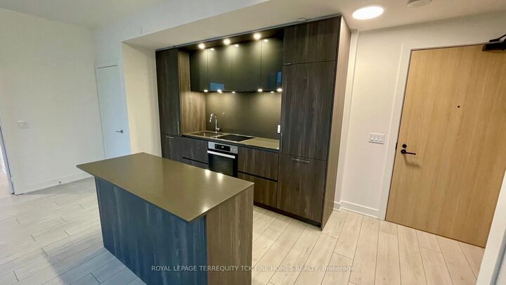 Property Photo:  35 Mercer Street 2509  ON M5V 1H2 