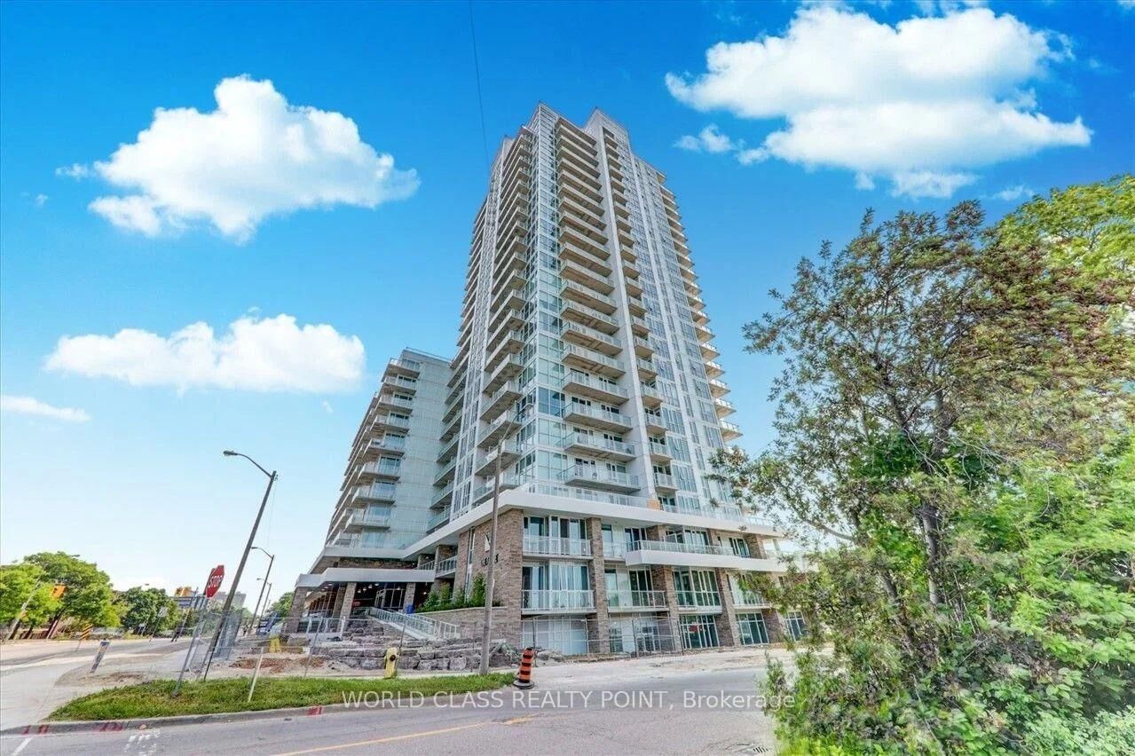 Property Photo: 10 Deerlick Court 2110 ON M3A 0A7