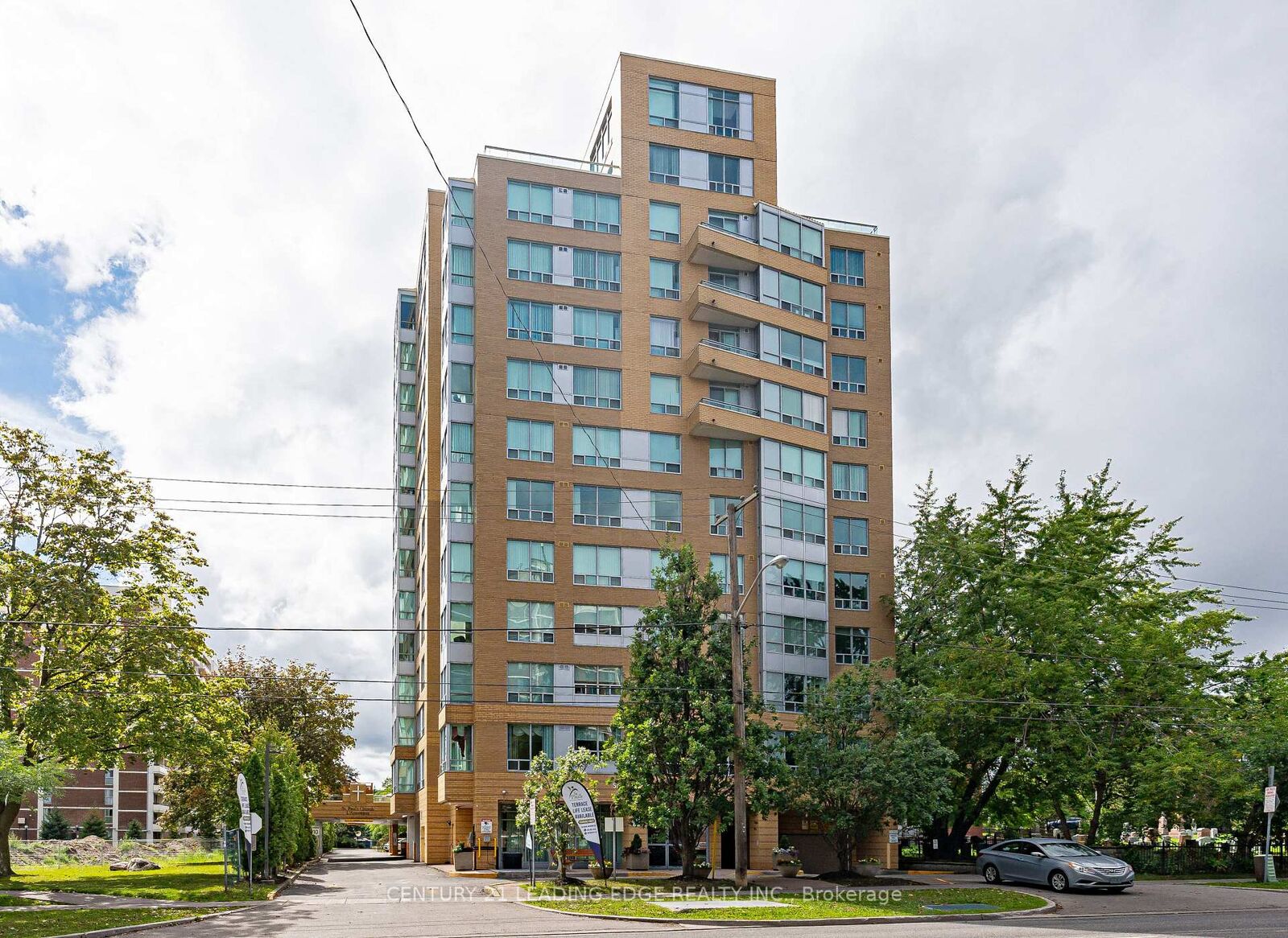 Property Photo:  2800 Warden Avenue 104  ON M1W 3Z6 
