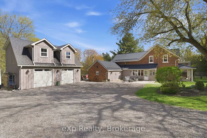 Property Photo:  4081 Burnham Street N  ON K9A 4J9 