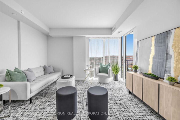 Property Photo: 201 Brock Street S 441 ON L1N 0P8