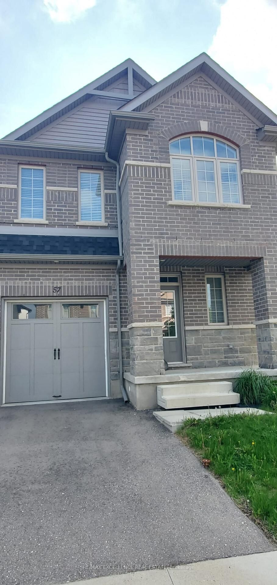 Property Photo:  57 Gleason Crescent  ON N2M 0B7 