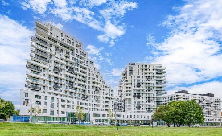 Property Photo:  1050 Eastern Avenue 1117  ON M4L 0B7 