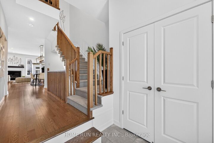 Property Photo:  216 Trumpeter Grove  ON K4M 0N8 