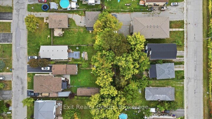 Property Photo:  167 Marmora Street  ON K8V 2J7 