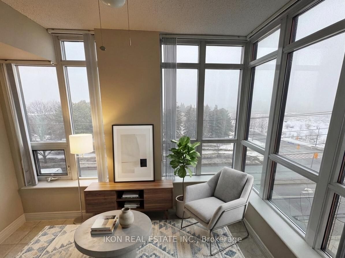 Property Photo:  100 Scottfield Drive 615  ON M1S 5W5 