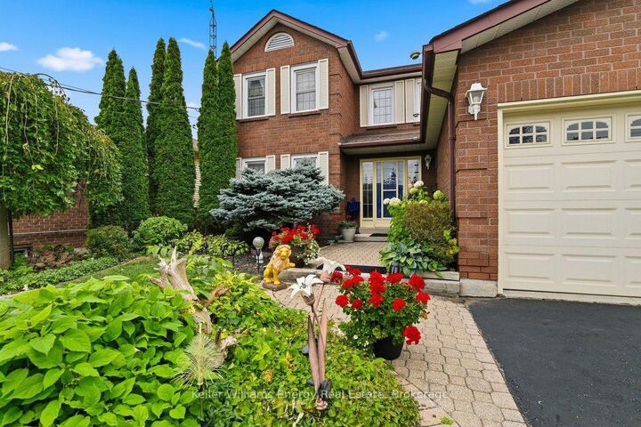 Property Photo: 602 Carlisle Street ON K9A 1X6