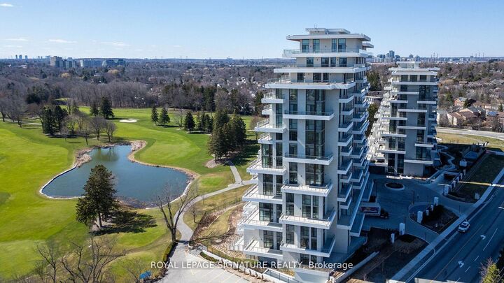 Property Photo:  399 Royal Orchard Boulevard 617  ON L3T 0H3 