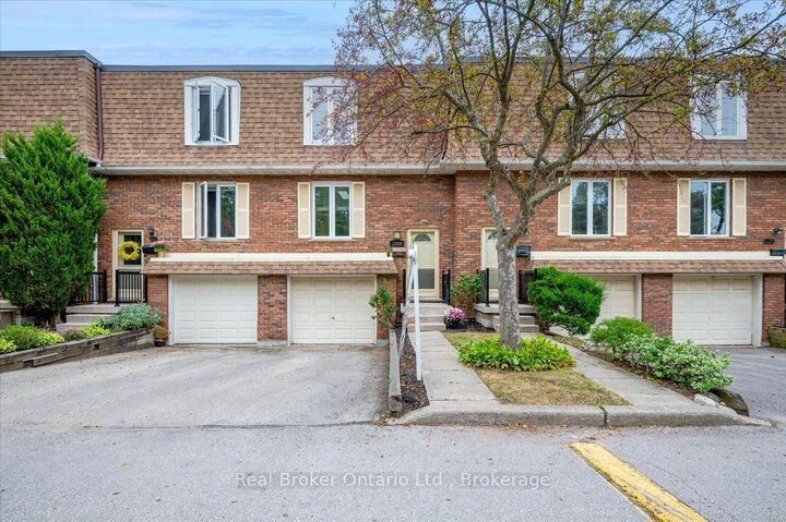 Property Photo: 1569 Westminster Place ON L7P 2B4