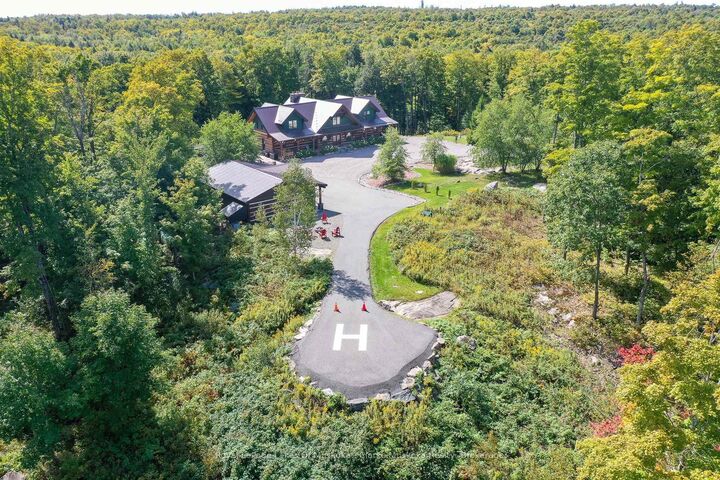 Property Photo:  1035 Breezy Point Road  ON P0C 1M0 