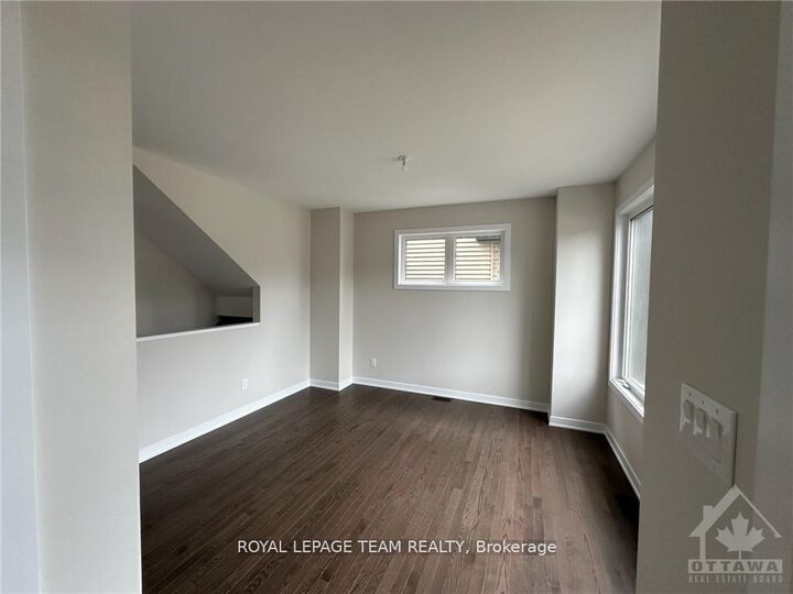 Property Photo:  201 Conservancy Drive  ON K2J 7M5 