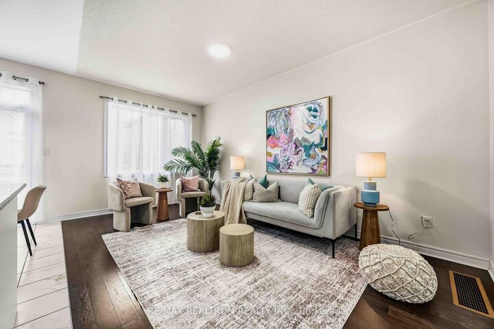 Property Photo:  1160 Drawstring Lane  ON L1X 0G7 