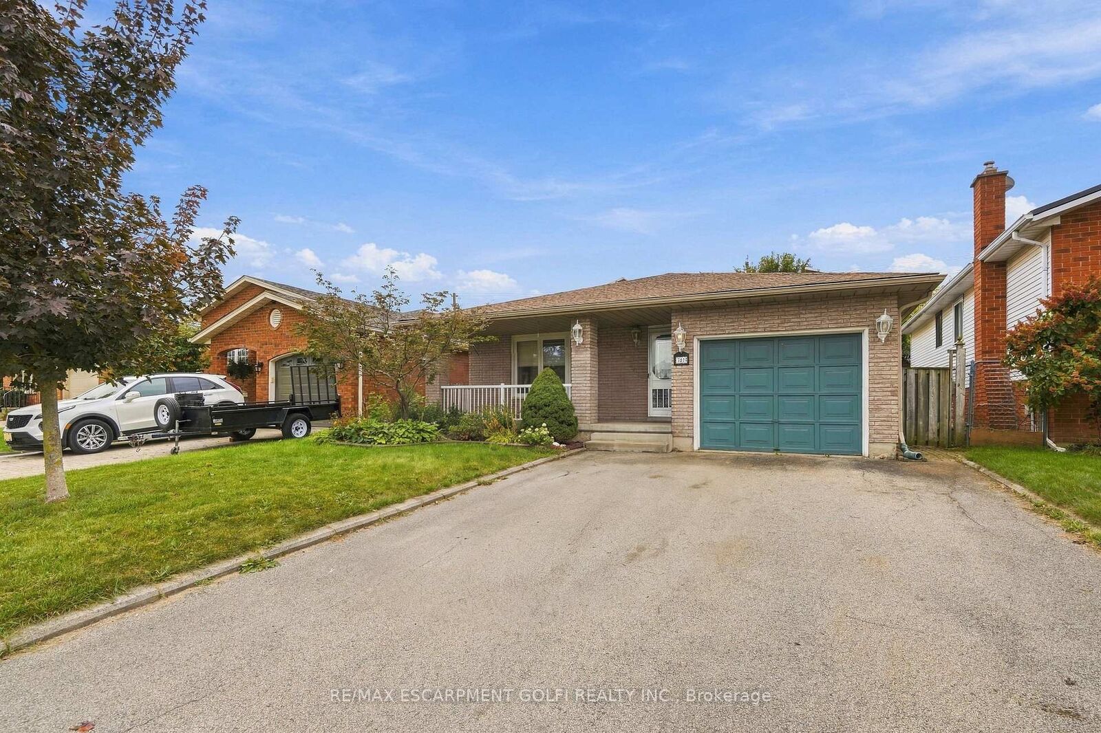 Property Photo:  7814 Donlee Drive  ON L2H 2N5 