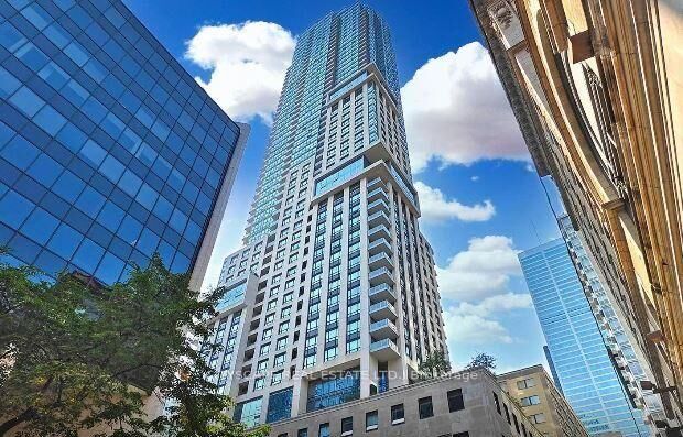 Property Photo:  88 Scott Street 2603  ON M5E 0A9 