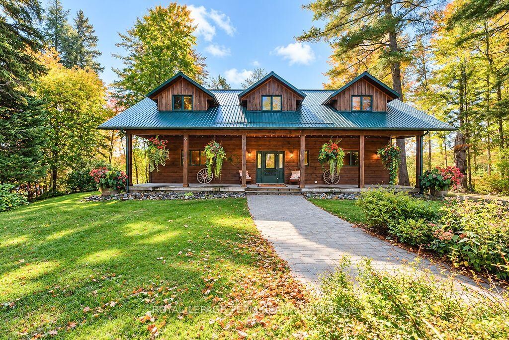 Property Photo: 3 Dam Road ON K0J 2E0