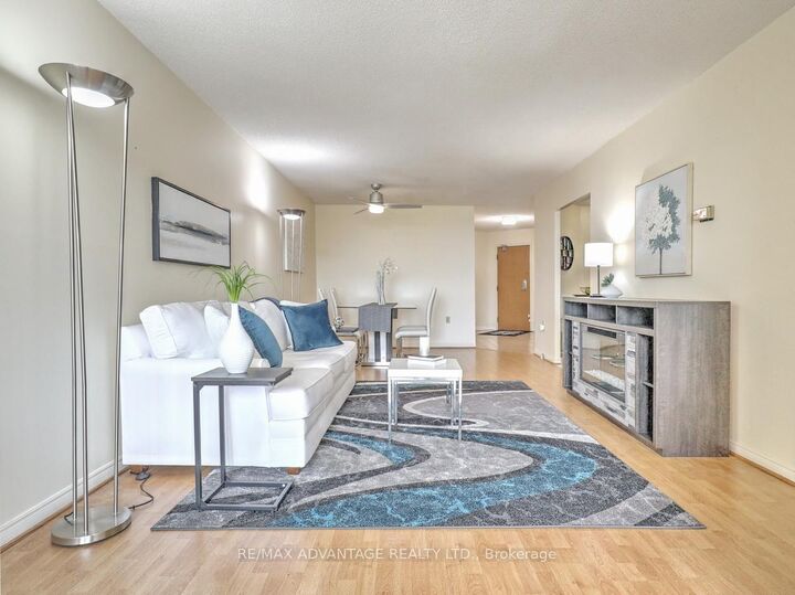 Property Photo:  695 Richmond Street 304  ON N6A 5M8 