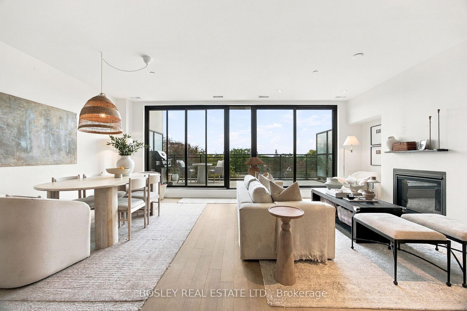 Property Photo:  365 Beech Avenue 519  ON M4E 0C2 