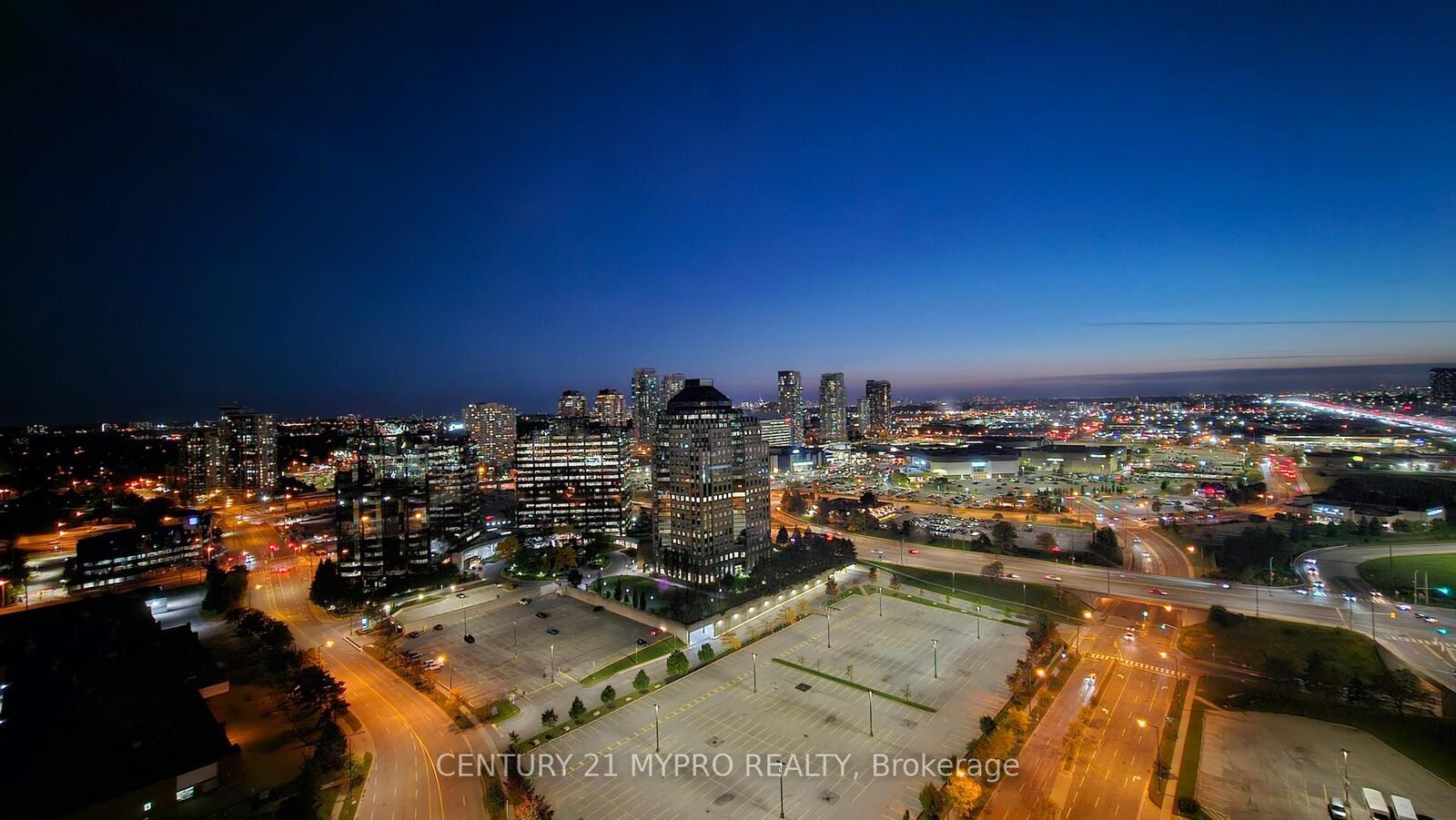 Property Photo:  68 Corporate Drive 3136  ON M1H 3H3 