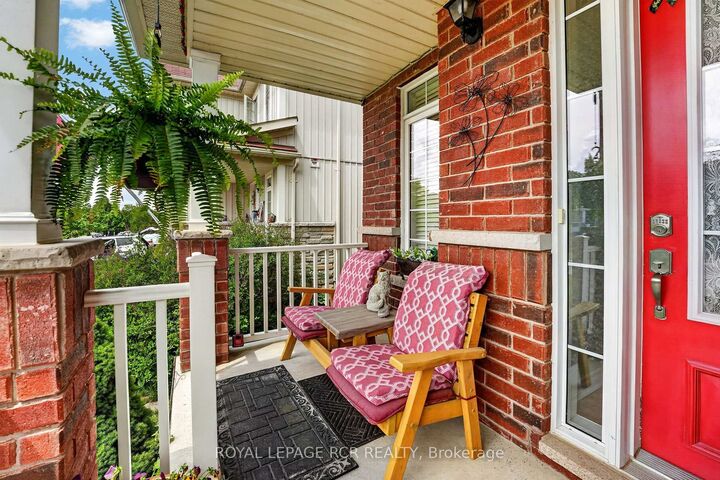 Property Photo:  64 Legion Way  ON L0M 1B5 