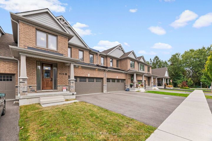 Property Photo:  434 Orchard Avenue S B  ON K9A 3T7 