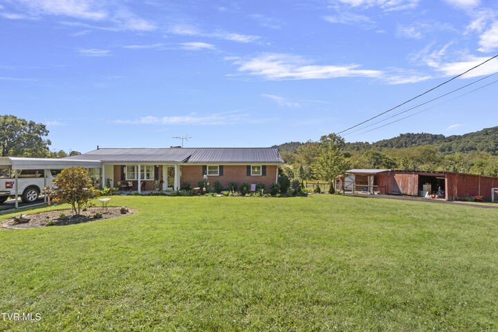 Property Photo:  151 Stanley Valley Road  TN 37857 