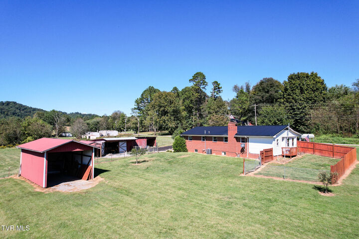 Property Photo: 151 Stanley Valley Road TN 37857